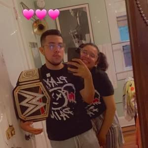 Meet your Posher, Bryan